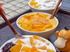 -小团圆糖水铺(襄阳南路店)