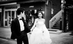 -全城热恋璀璨婚纱摄影(国贸总店)