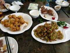 -椿记烧鹅(北门店)