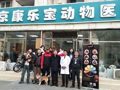 -康乐宝动物医院