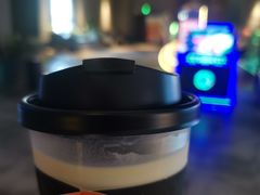 -黑曼巴咖啡(重庆渝北吾悦广场店)