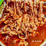 油泼辣子的快乐，在这家火锅被拿捏的明明白白