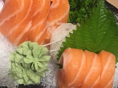 -歌行灯日本料理(伊势丹店)