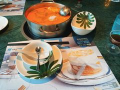 -集渔·泰式海鲜火锅(彭州店)