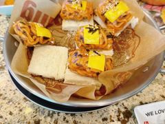 -安又胖韩国烤肉(美罗城店)