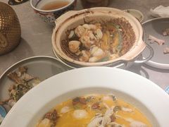 -香阁餐厅·常州菜·常州菜代表品牌(新北奥体店)