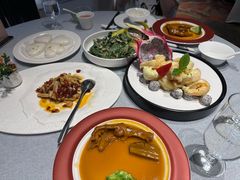 -青螺餐厅·家宴(松雅湖店)