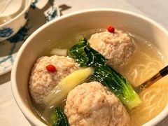 -醉舍·新淮扬菜(长宁龙之梦店)