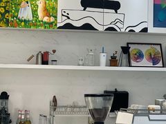 -普素书咖茶空间