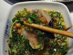 -大河宴·椒麻鱼火锅(北京路中和美食街店)
