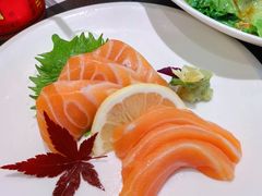 -常鲜楼常来尝鲜海胆馆(星海店)