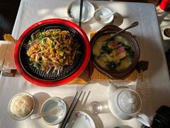-庆云楼饭庄(什刹海店)