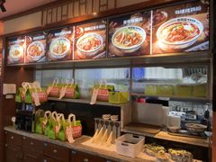 -鑫花溪牛肉米粉(印象水街都心荟店)