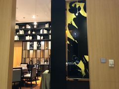 -天宁凯利时尚餐厅