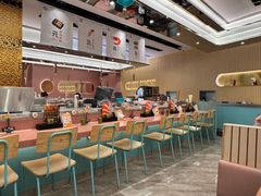 -元气寿司(环球港店)