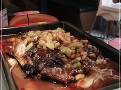 -伟大航路烤鱼(迅驰广场店)