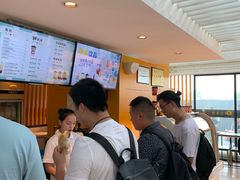 -一鸣真鲜奶吧(温州南站店)