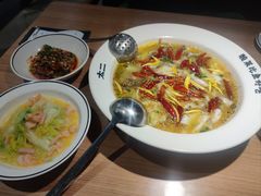 -新太二·鲜料川菜(晶耀前滩店)
