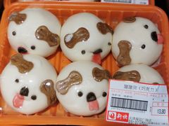 -GranVida生活超市(海信广场店)