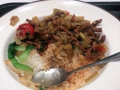 -乡村基(双流时代奥特莱斯餐厅)