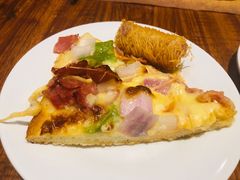 披萨-汉巴味德(沈阳万象汇店)
