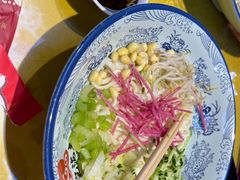 -大海碗·炸酱面·烤鸭·京菜(天坛店)