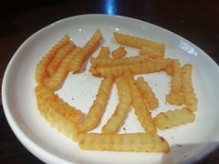 -令狐冲·炭烤活鱼(宝龙店)