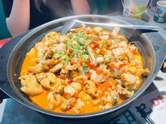 -蛙小侠(古镇大信新都汇店)