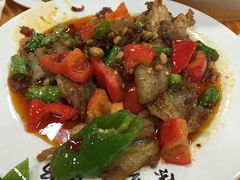 -荣生萝卜汤饭店