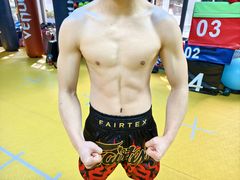 -大焱搏击·泰拳·拳击俱乐部(大柏树店)