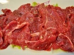 -三毛牛肉店(福强店)