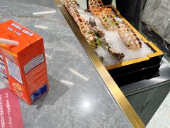 -一绪に寿喜烧(虹悦城店)