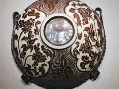 -深圳博物馆(古代艺术馆)