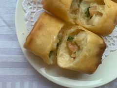 -潮福城大酒楼(北尚店)