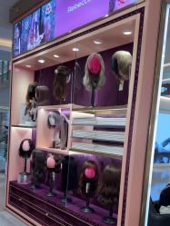 -Rebecca瑞贝卡时尚假发