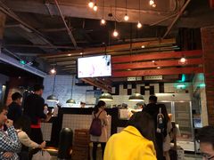 -喜茶(广州番禺奥园广场店)