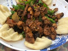 -美味居(古城店)