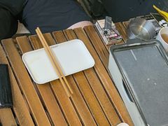 -木屋烧烤(龙岗龙城万科里店)