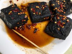 -五娭毑臭豆腐(黄兴南路店)