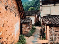 -石台牯牛降景区