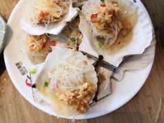 -阳光岛·海鲜盛宴(银泰中心in99店)