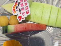 -海底捞火锅(大唐店)