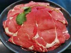 -呷哺呷哺(孝义万达店)