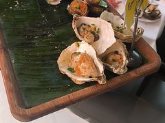 -拉蒂娜·巴西牛排馆 Latina·Brazilian Steakhouse(陆家嘴旗舰店)