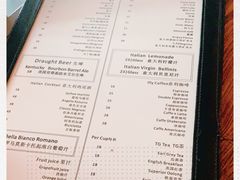 -PIZZA BIANCA(民园店)