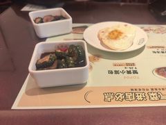 -老淮城·长鱼面(河下古镇店)