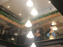 -新澳港式茶餐厅(余姚路店)