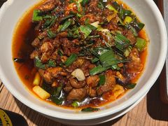 -树厨贵州菜(大十字店)