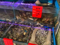 -金海湾海鲜排档(朱家尖店)