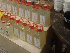 -老山村酒楼(白石洲店)